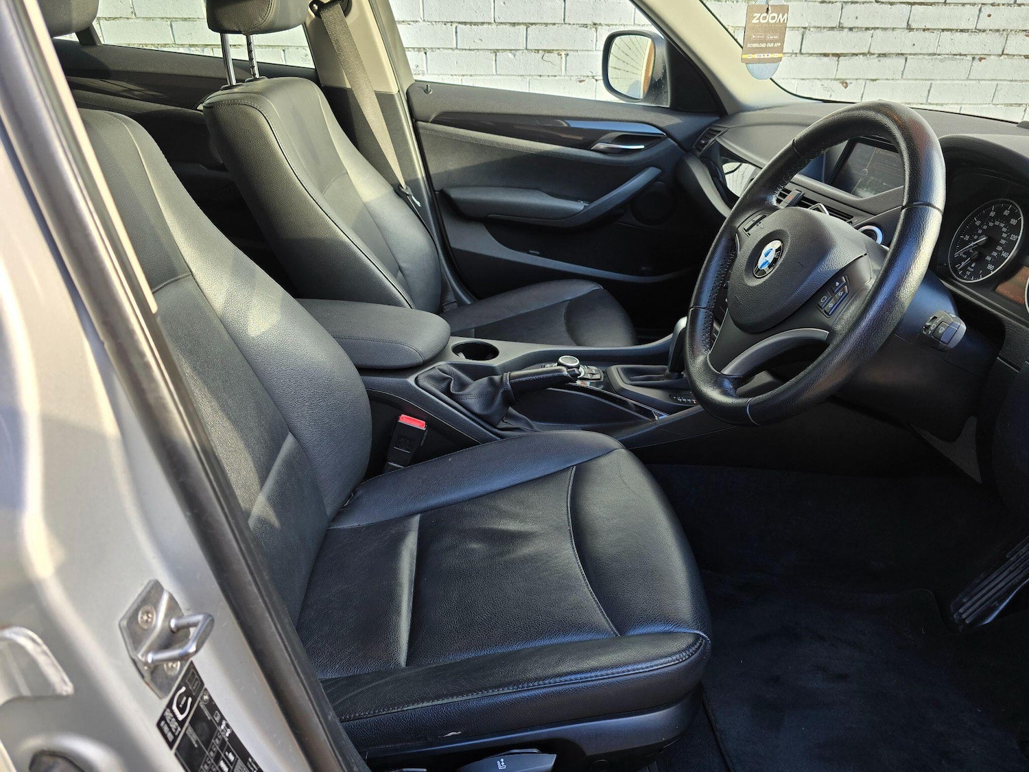 Used BMW X1 2010 for sale - 76781516: Photo 15