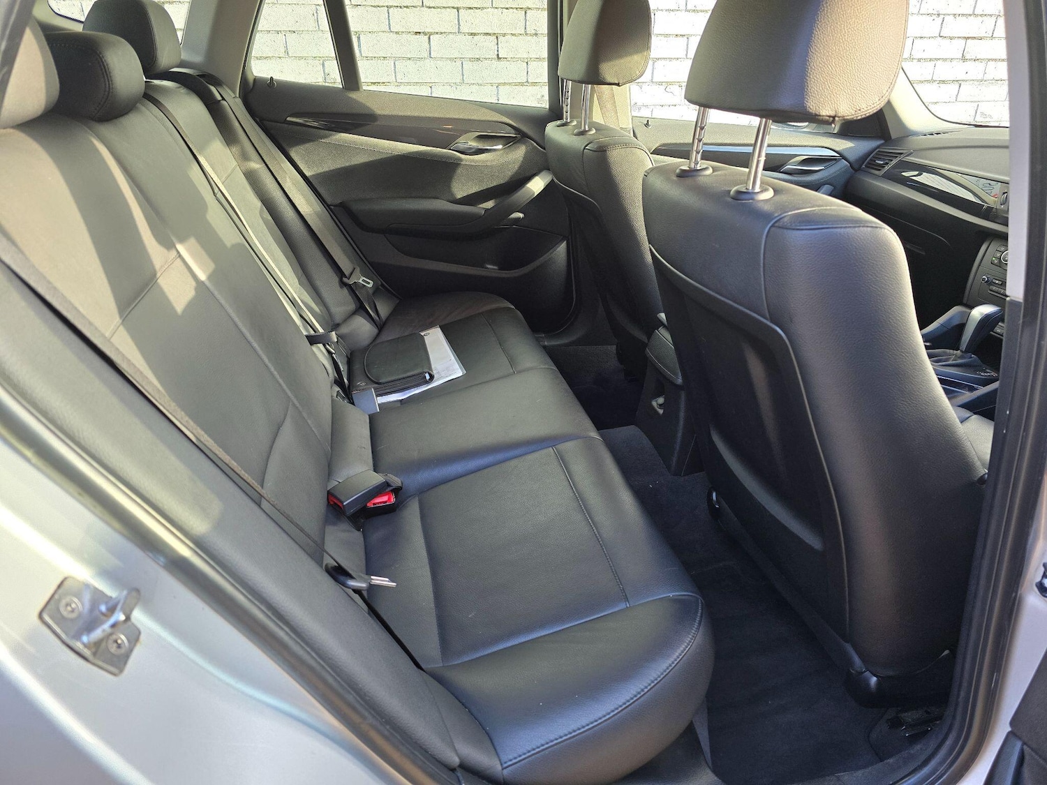 Used BMW X1 2010 for sale - 76781516: Photo 16