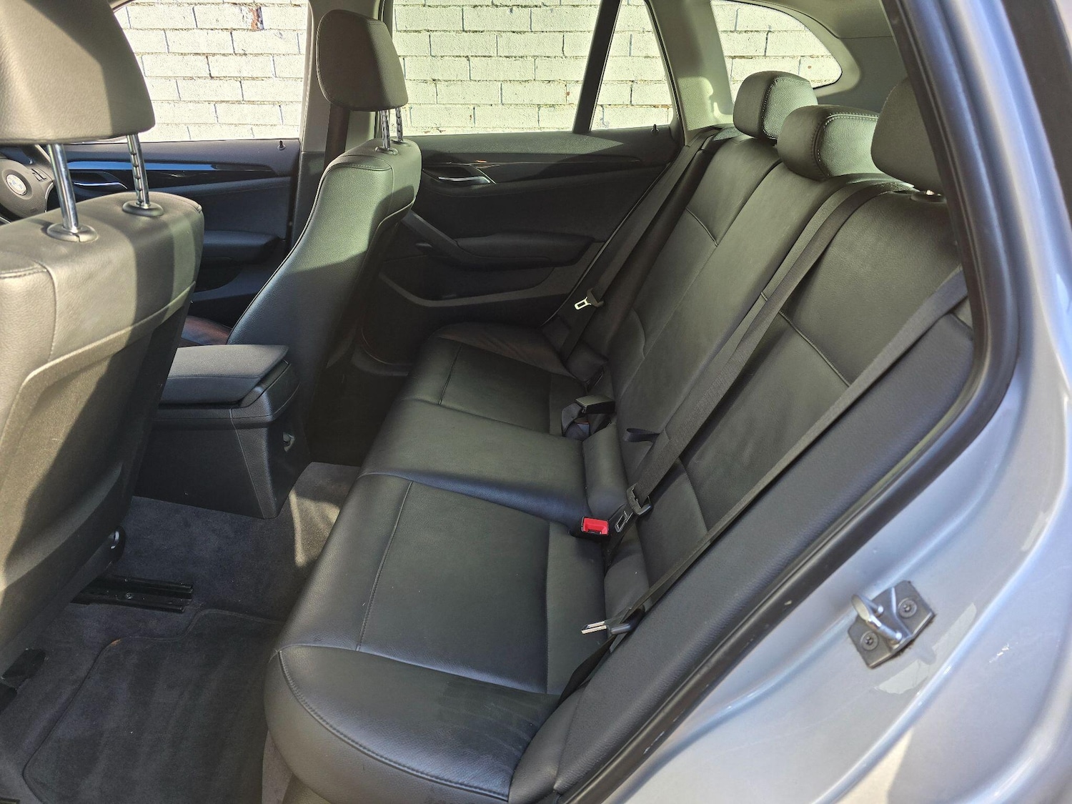 Used BMW X1 2010 for sale - 76781516: Photo 17