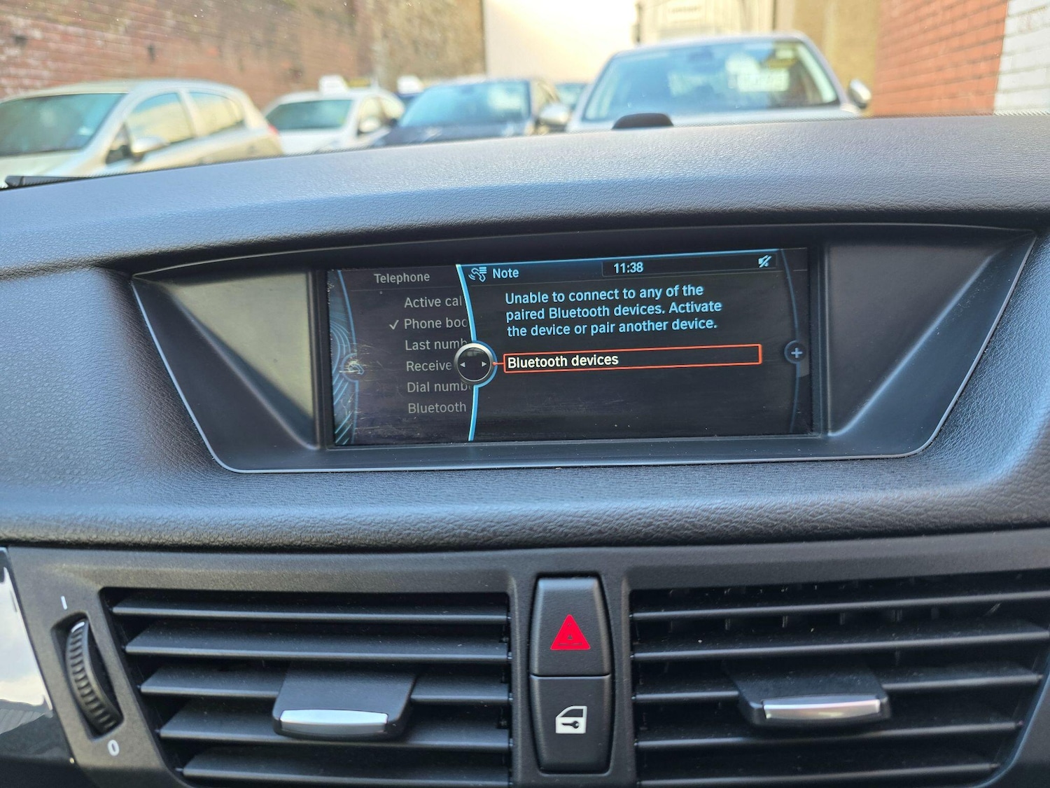 Used BMW X1 2010 for sale - 76781516: Photo 19