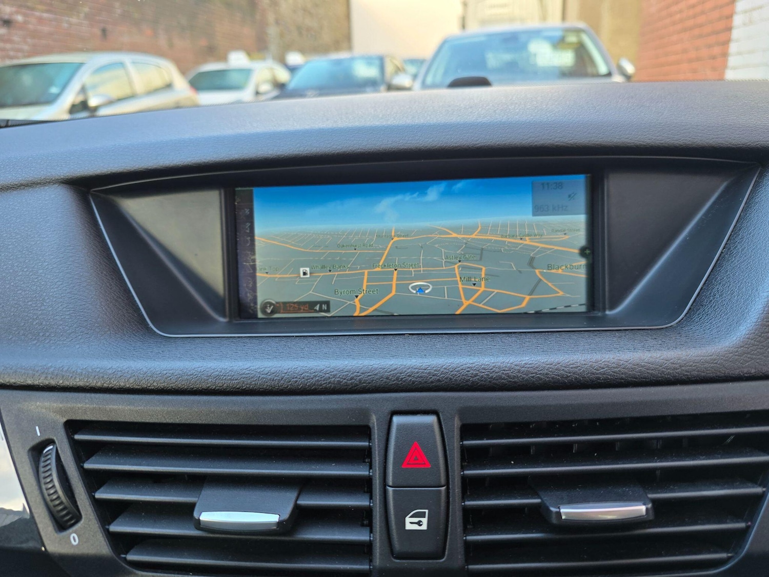 Used BMW X1 2010 for sale - 76781516: Photo 20