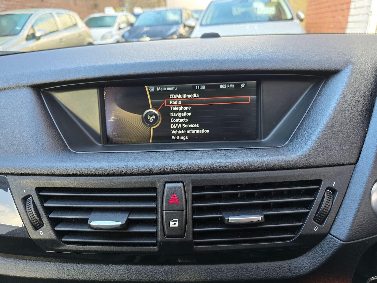 Used BMW X1 2010 for sale - 76781516: Photo 21