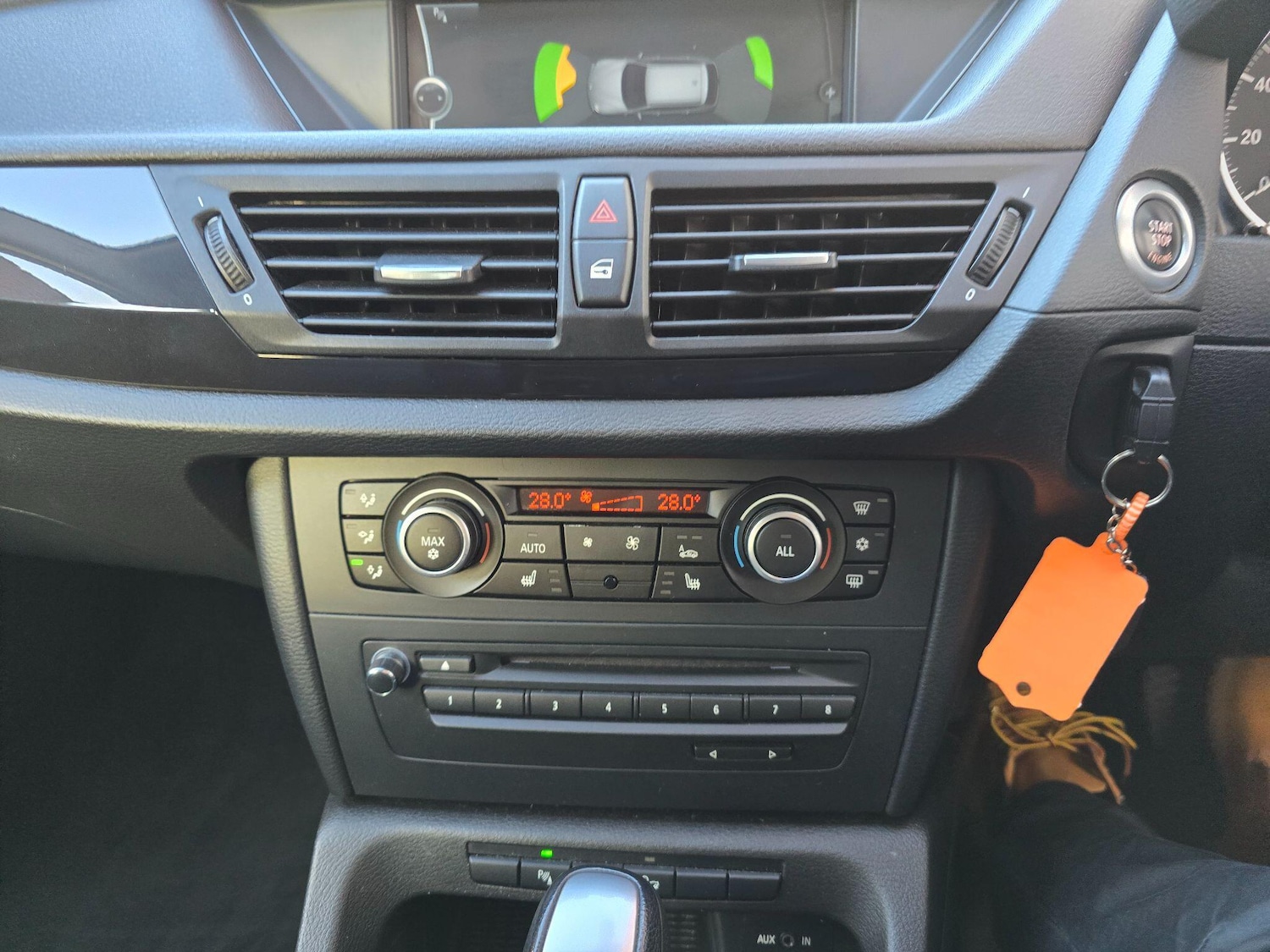 Used BMW X1 2010 for sale - 76781516: Photo 22