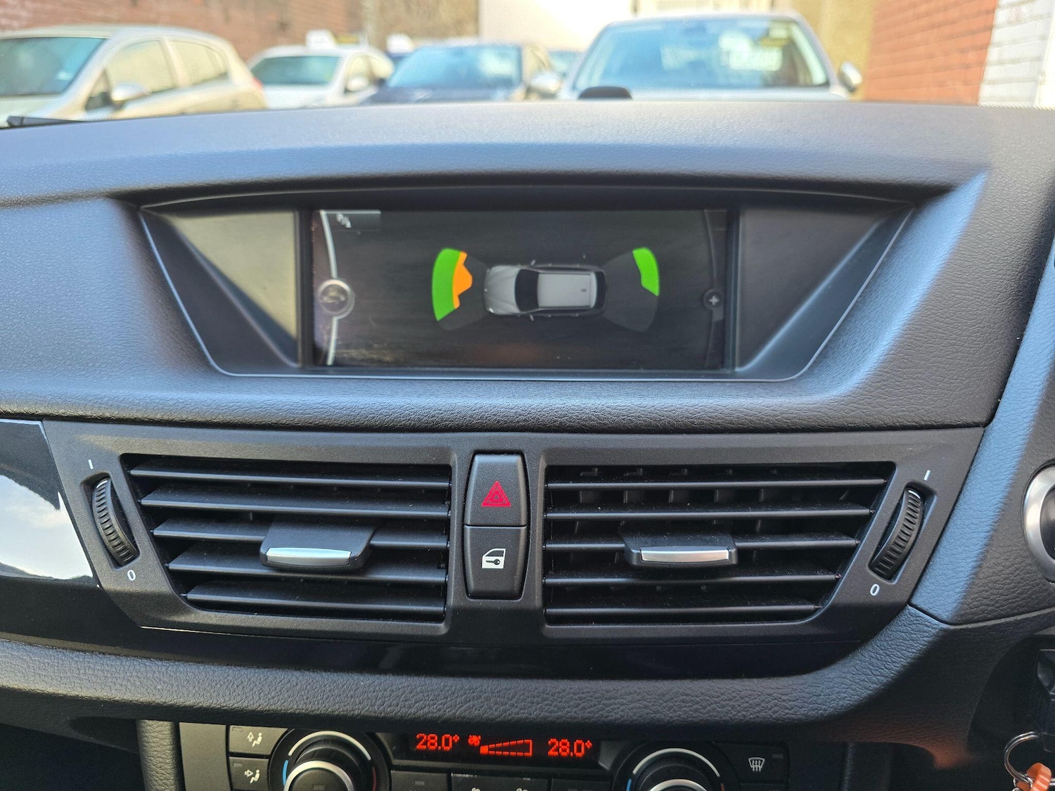 Used BMW X1 2010 for sale - 76781516: Photo 23