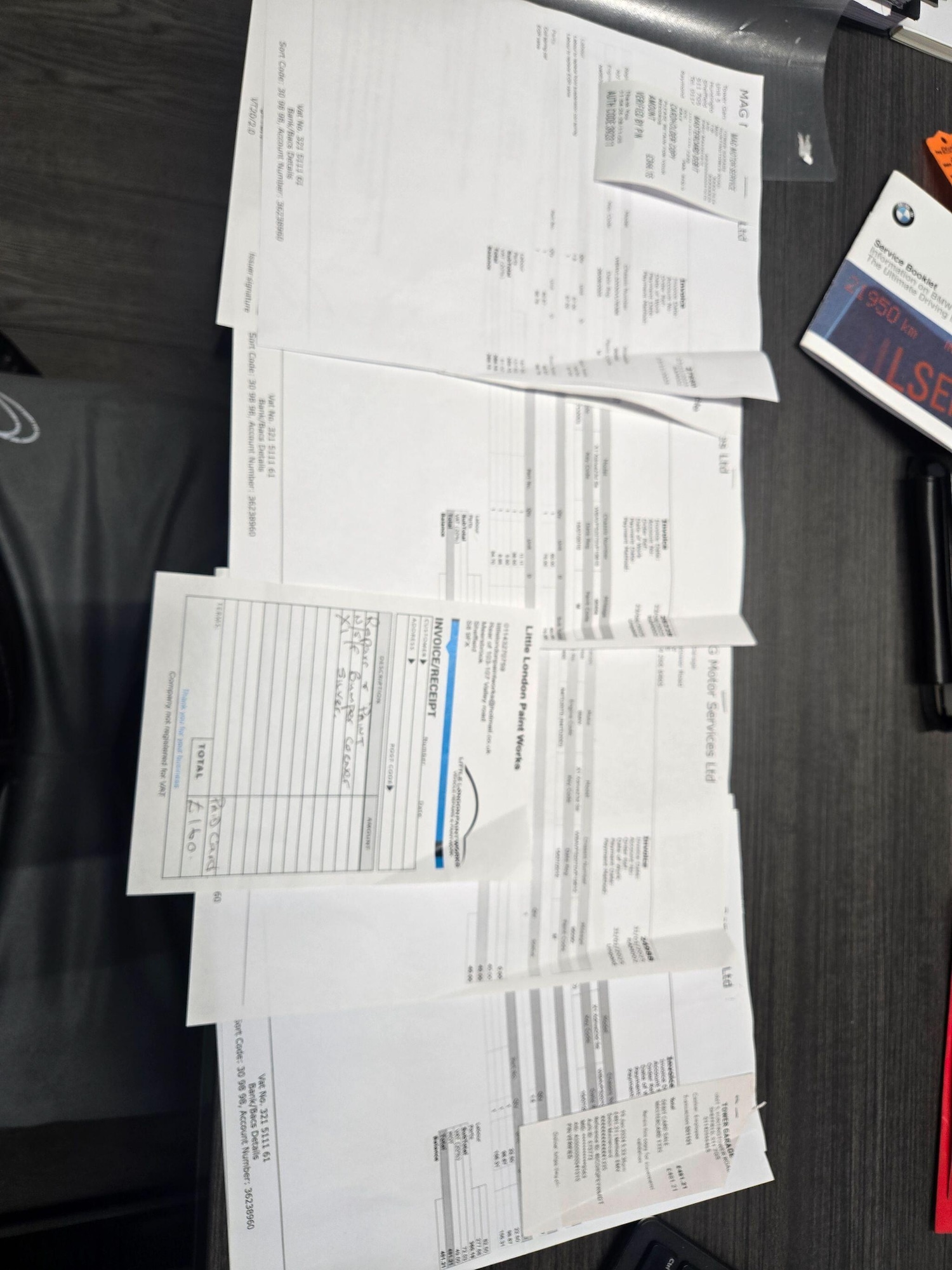 Used BMW X1 2010 for sale - 76781516: Photo 26