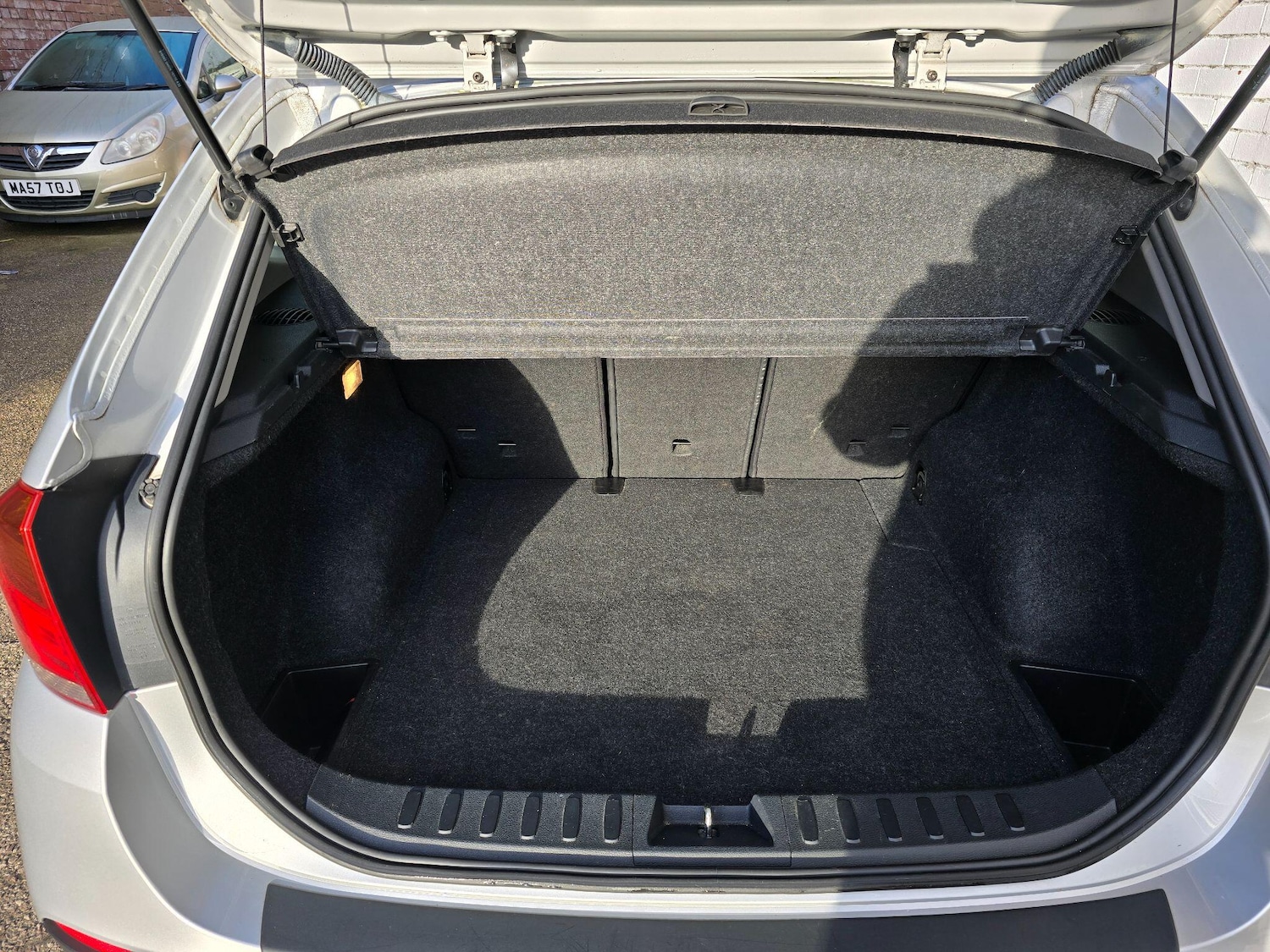 Used BMW X1 2010 for sale - 76781516: Photo 27