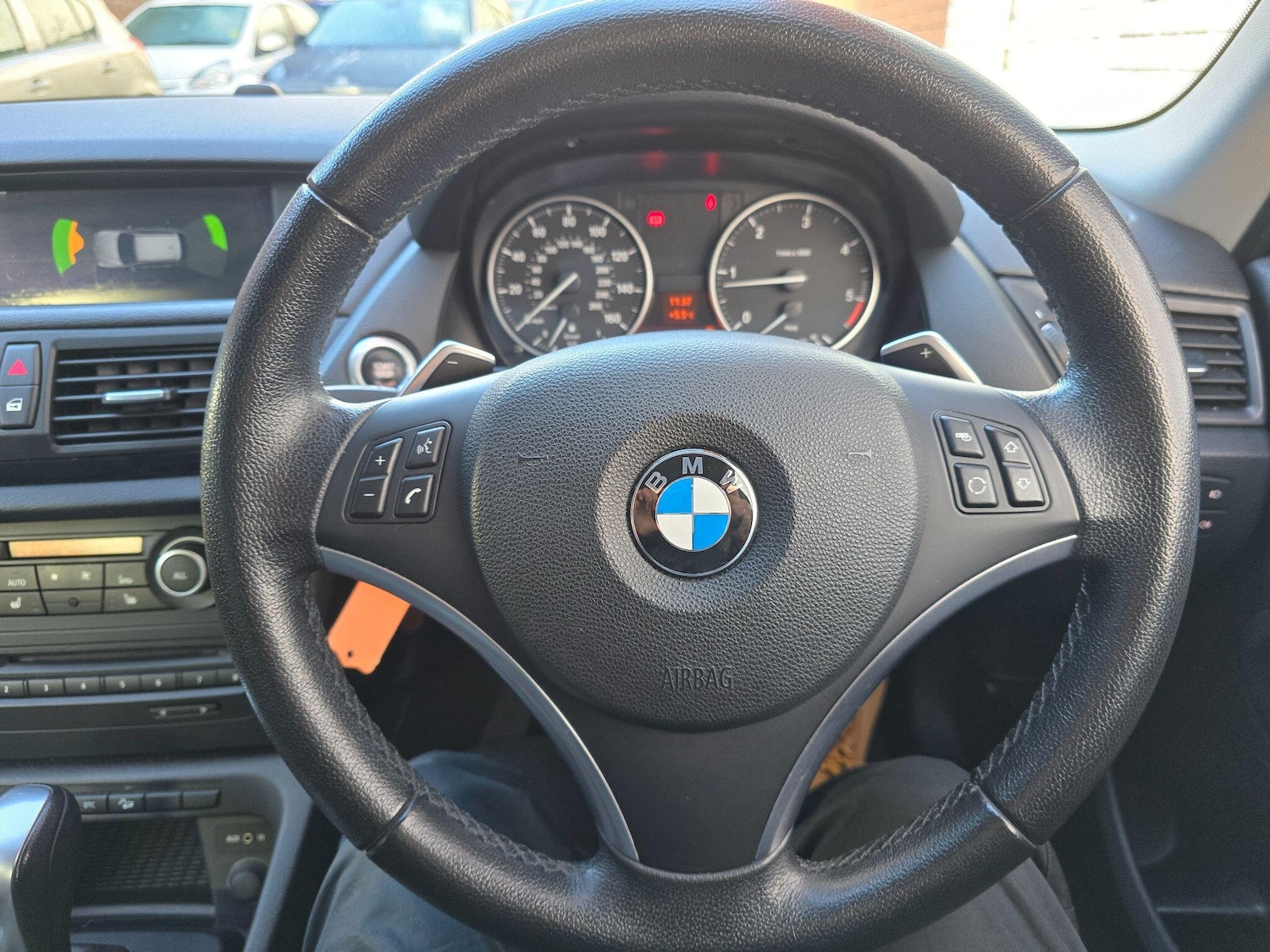 Used BMW X1 2010 for sale - 76781516: Photo 28