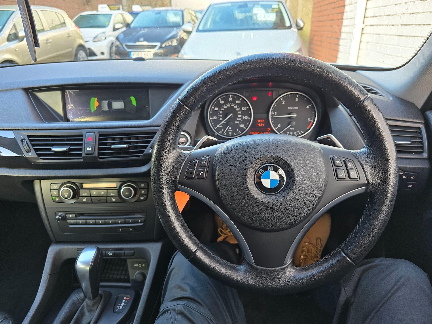 Used BMW X1 2010 for sale - 76781516: Photo 29