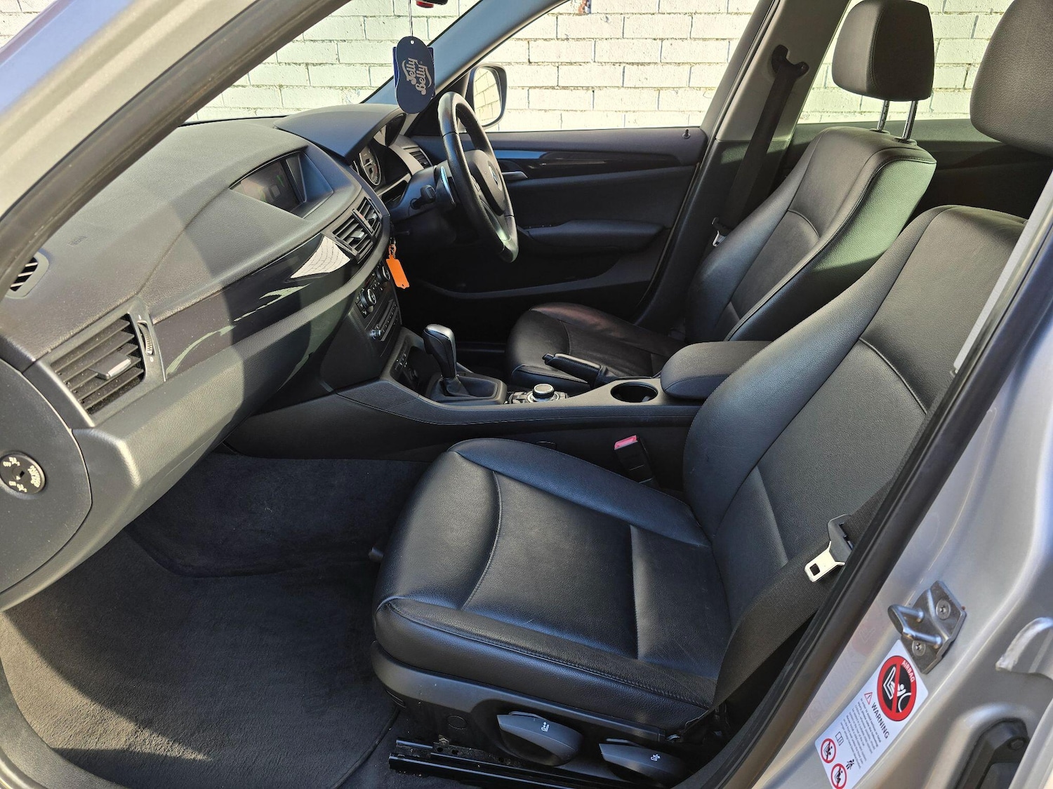 Used BMW X1 2010 for sale - 76781516: Photo 30