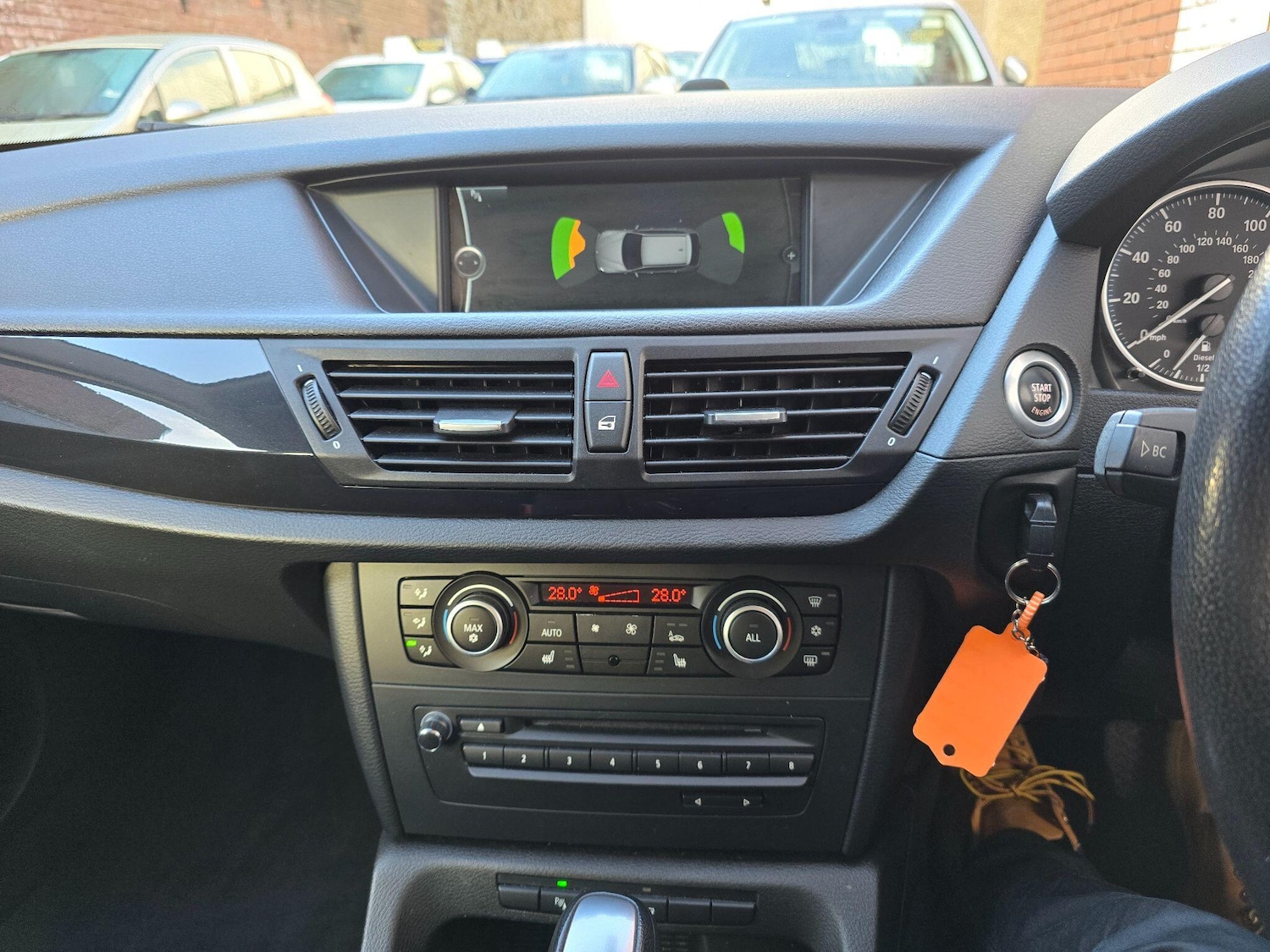 Used BMW X1 2010 for sale - 76781516: Photo 34