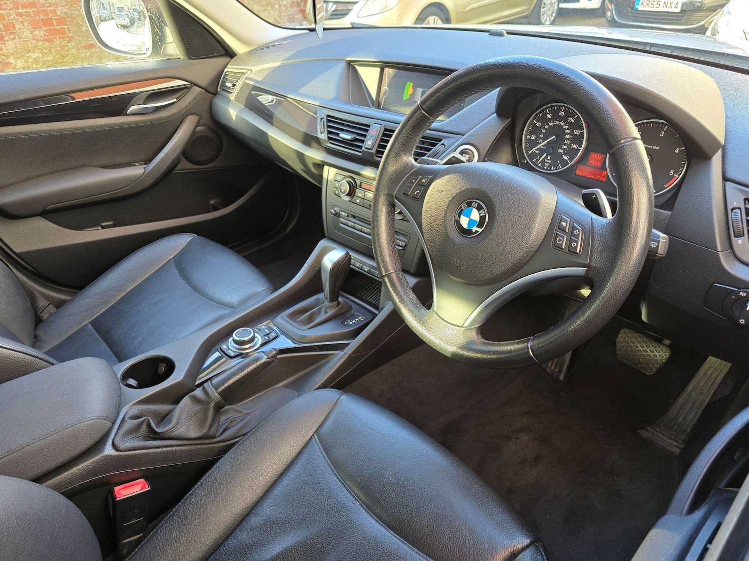 Used BMW X1 2010 for sale - 76781516: Photo 36