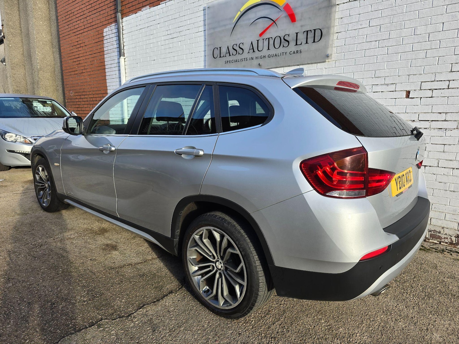 Used BMW X1 2010 for sale - 76781516: Photo 5