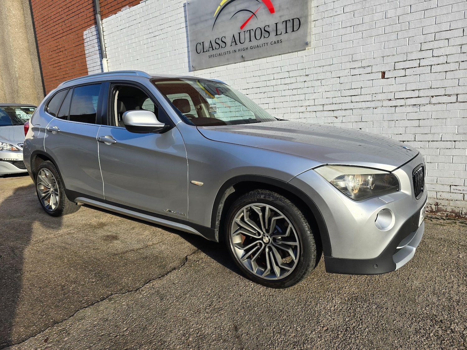 Used BMW X1 2010 for sale - 76781516: Photo 6