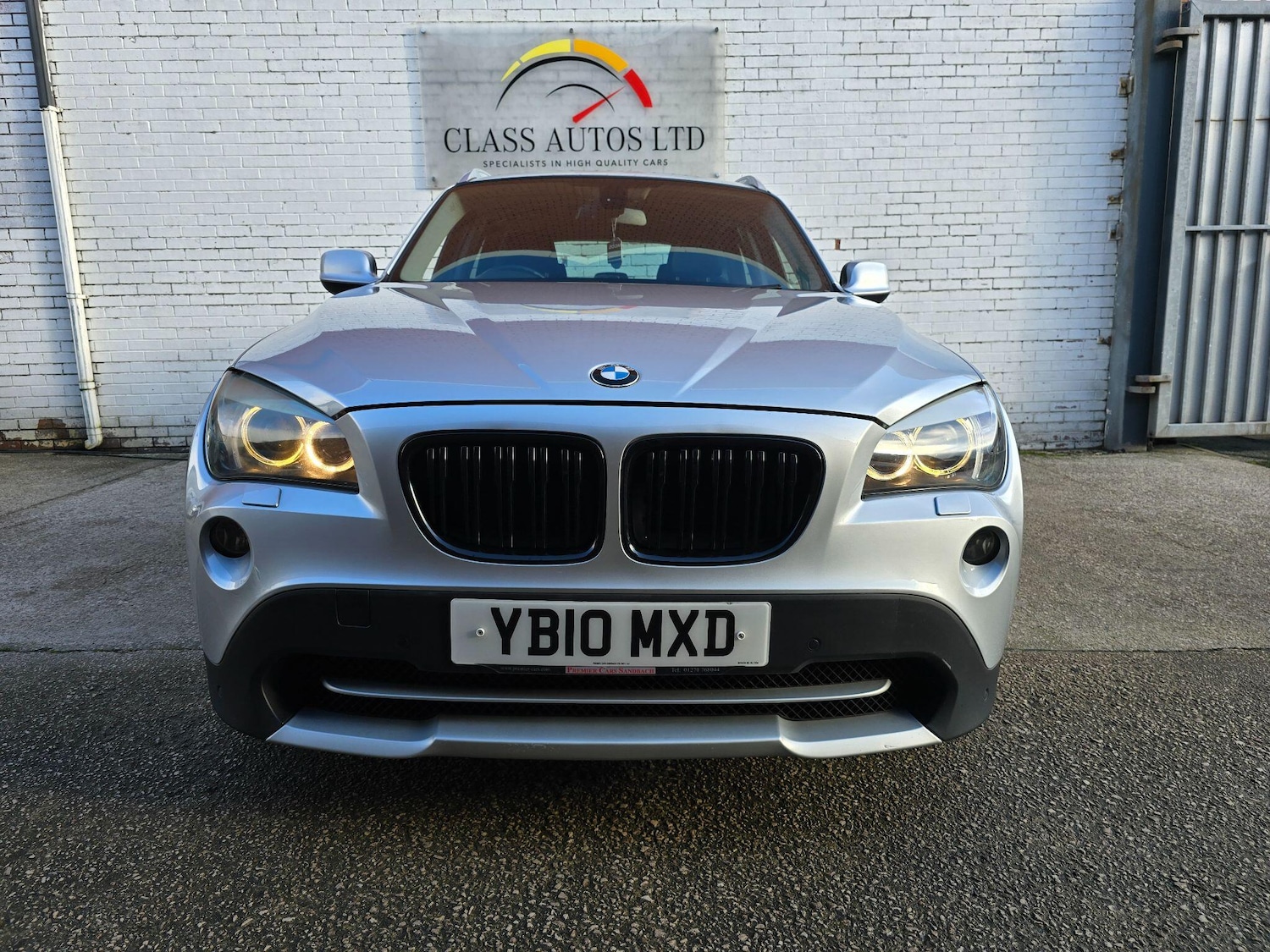 Used BMW X1 2010 for sale - 76781516: Photo 7