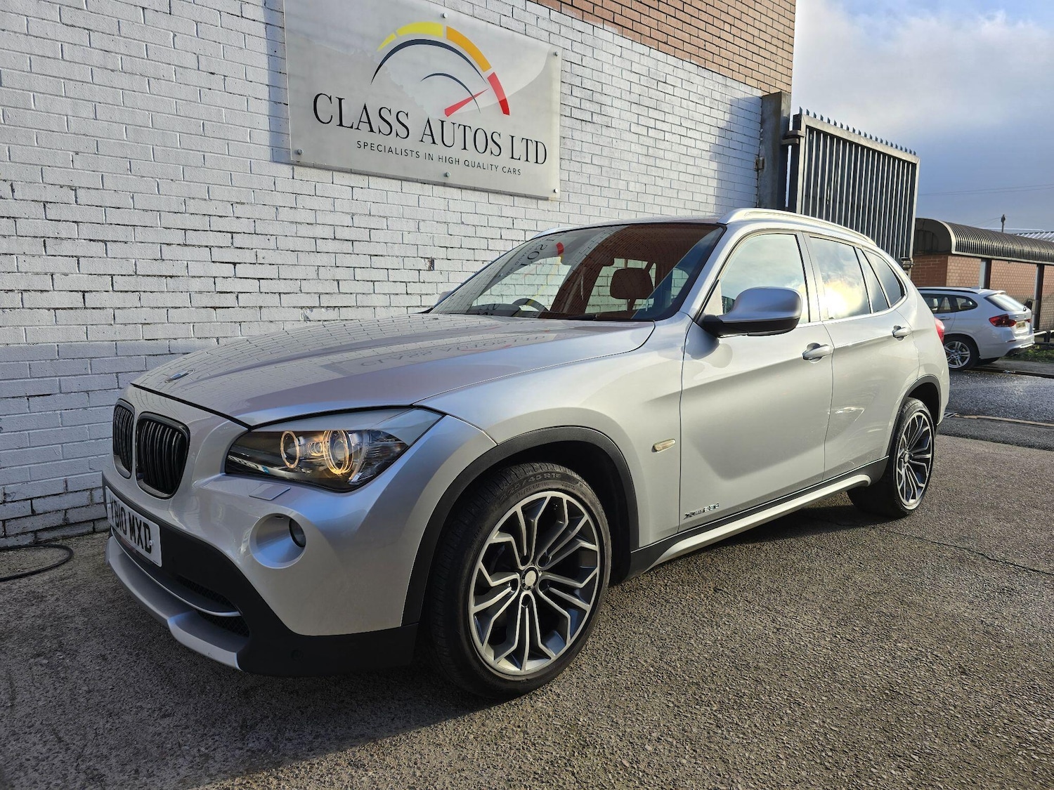 Used BMW X1 2010 for sale - 76781516: Photo 9