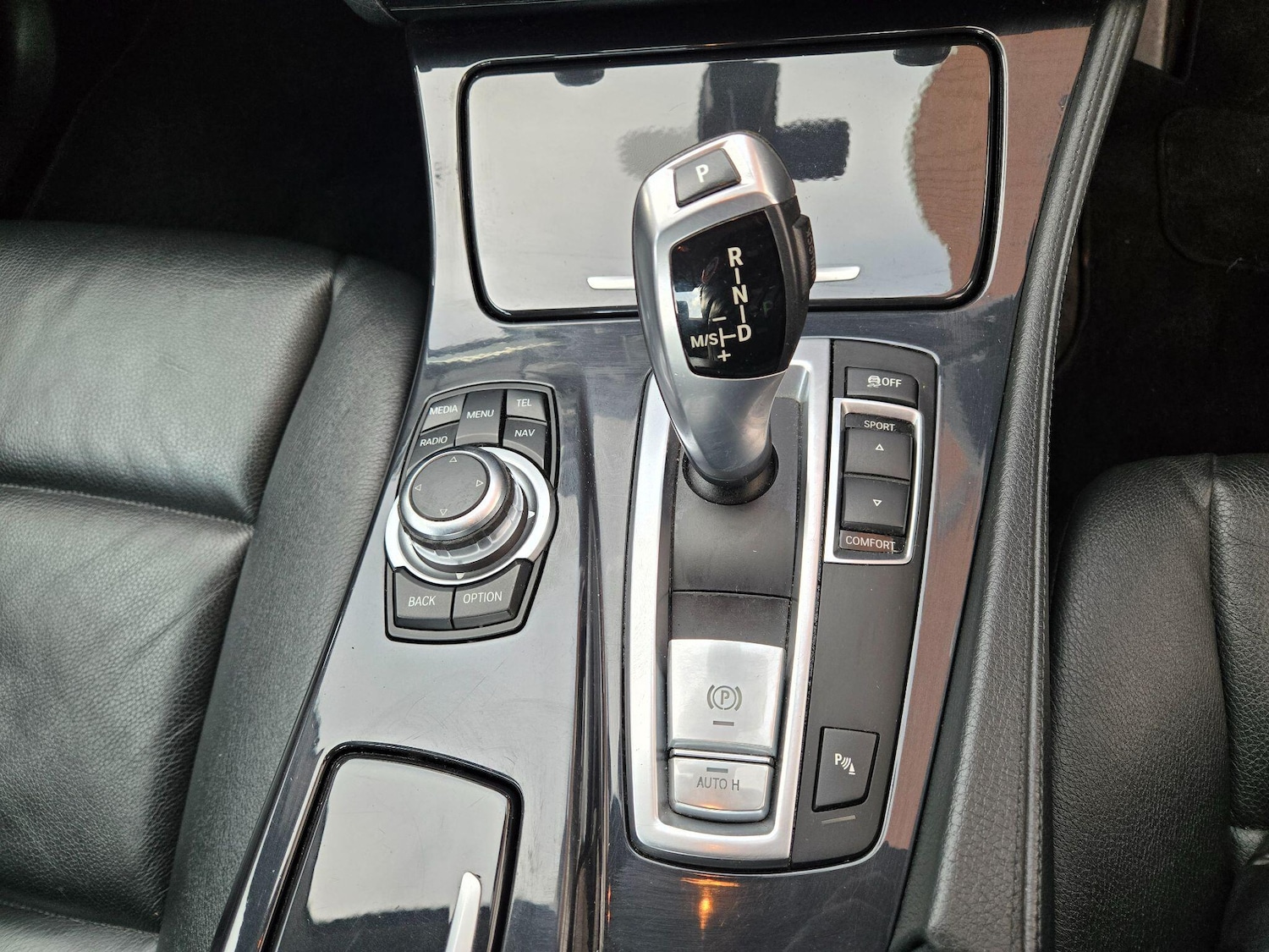 Used BMW 5 Series 2012 for sale - 77315278: Photo 15