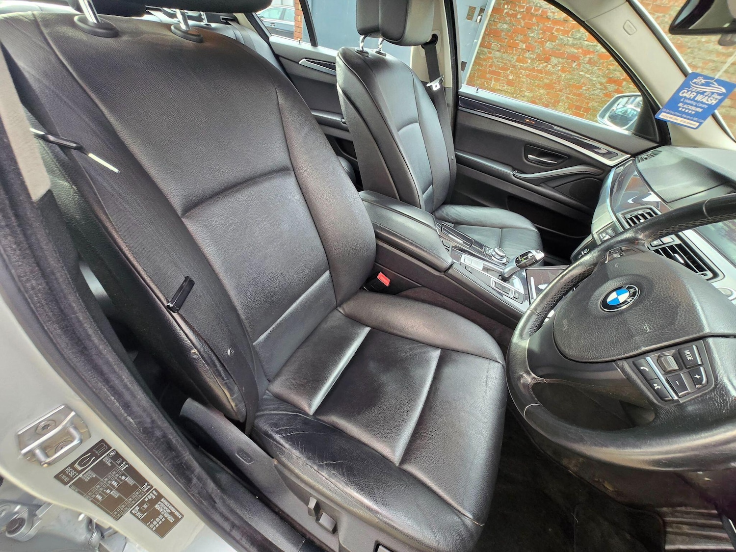 Used BMW 5 Series 2012 for sale - 77315278: Photo 16