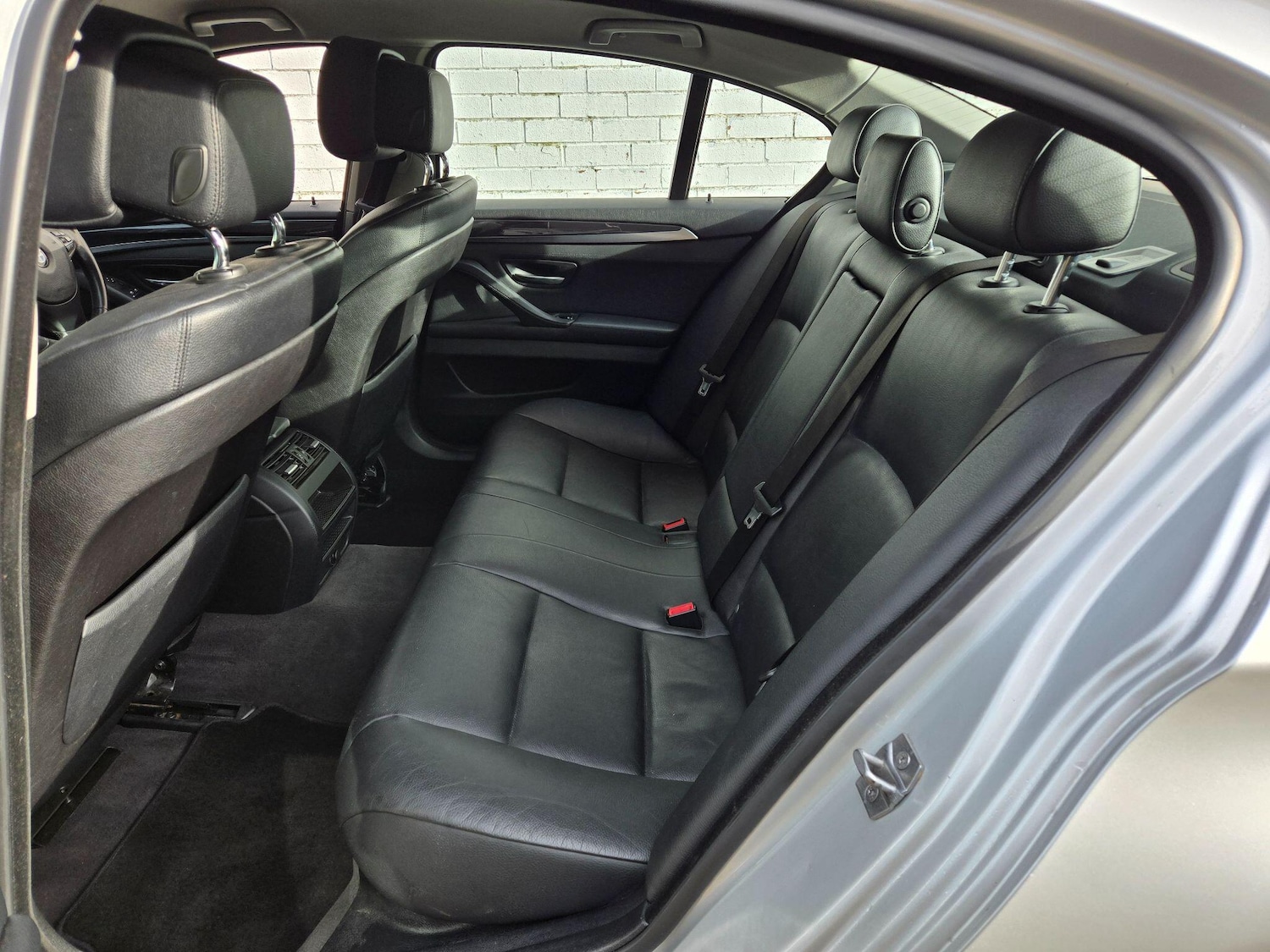 Used BMW 5 Series 2012 for sale - 77315278: Photo 17