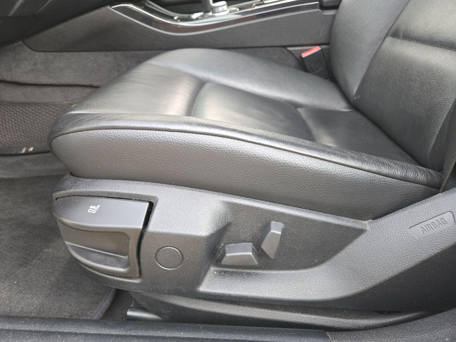 Used BMW 5 Series 2012 for sale - 77315278: Photo 19