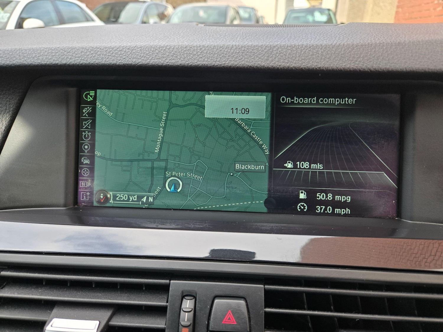 Used BMW 5 Series 2012 for sale - 77315278: Photo 26