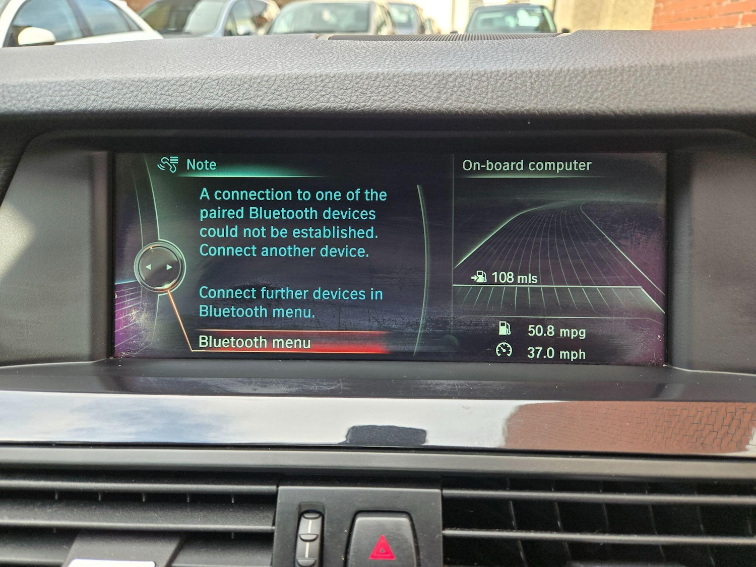 Used BMW 5 Series 2012 for sale - 77315278: Photo 27