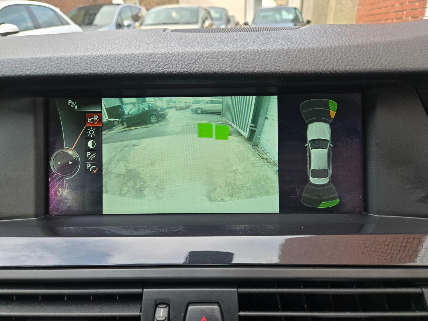 Used BMW 5 Series 2012 for sale - 77315278: Photo 28