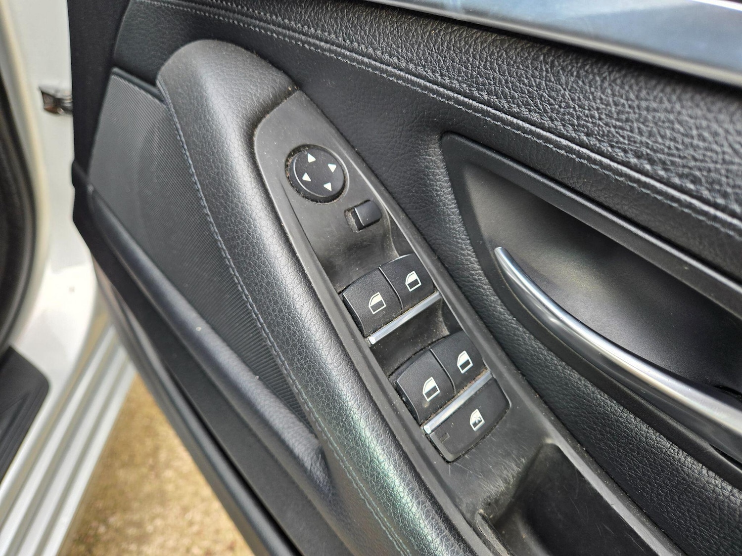 Used BMW 5 Series 2012 for sale - 77315278: Photo 34