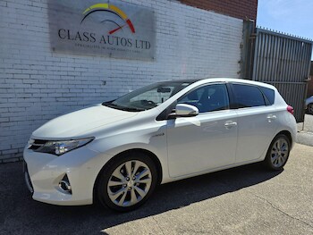 Used Toyota Auris 2015 for sale - 78429834: Photo