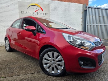 2014 (14) - 1.1 CRDi EcoDynamics 2 Euro 5 (s/s) 5dr