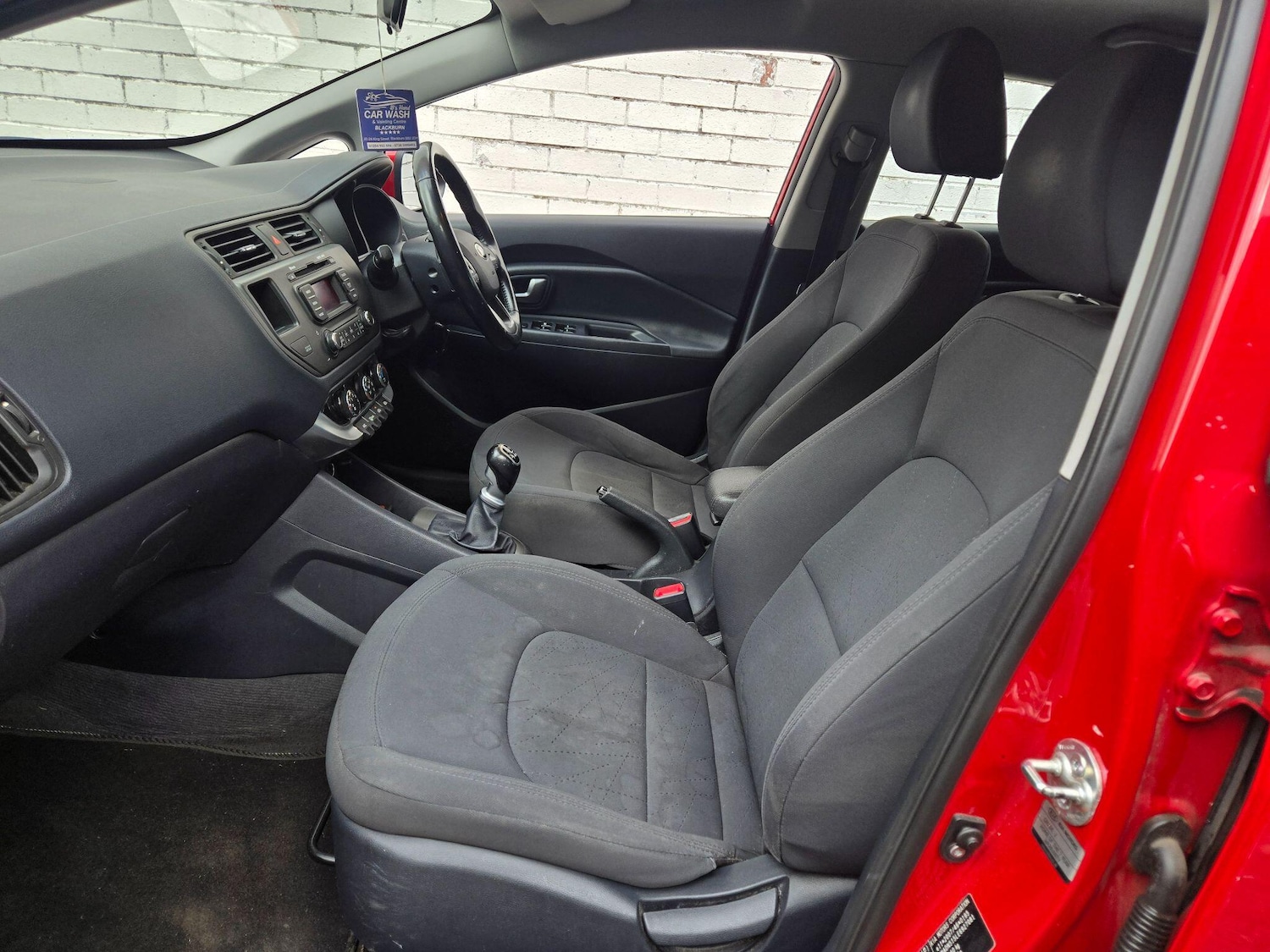 Vehicle 28