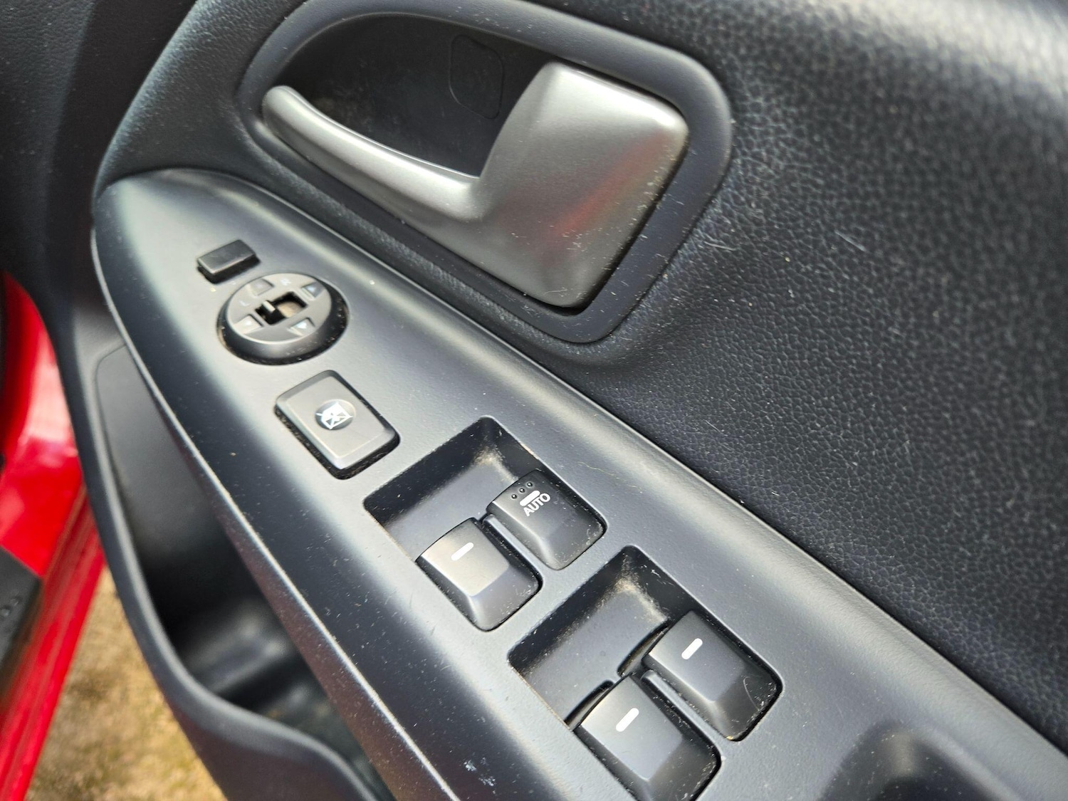 Vehicle 29