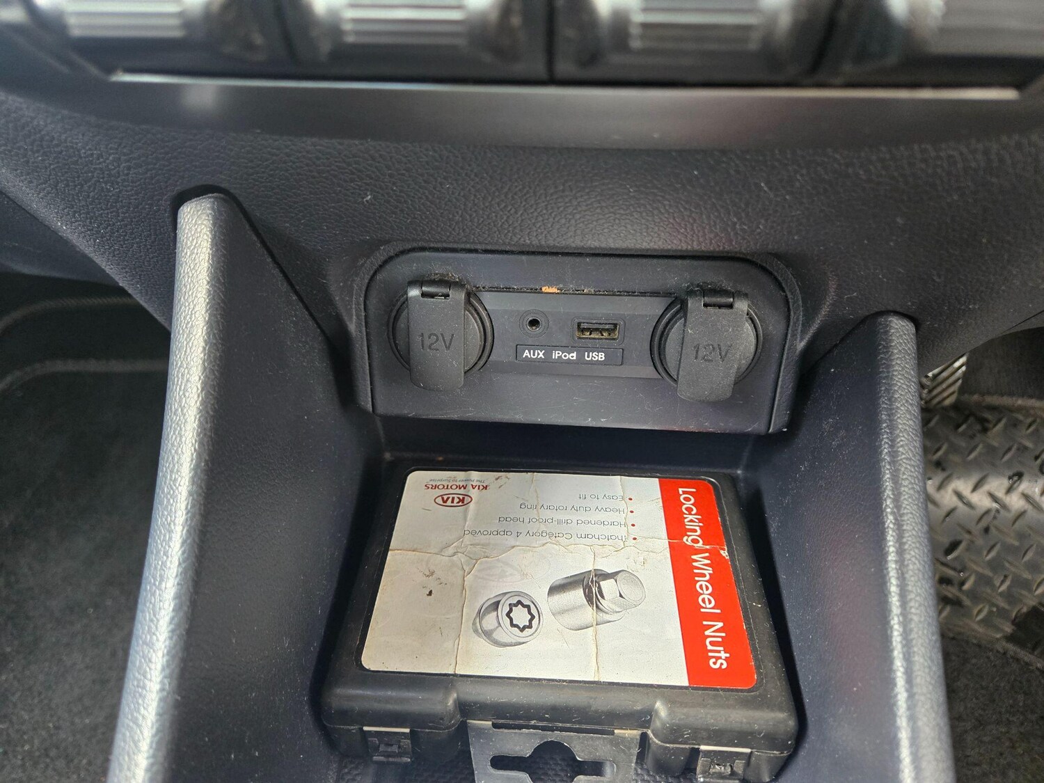 Vehicle 30