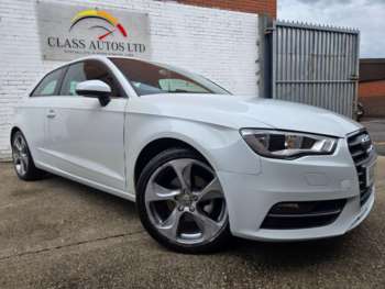 2013 (13) - 2.0 TDI Sport Euro 5 (s/s) 3dr