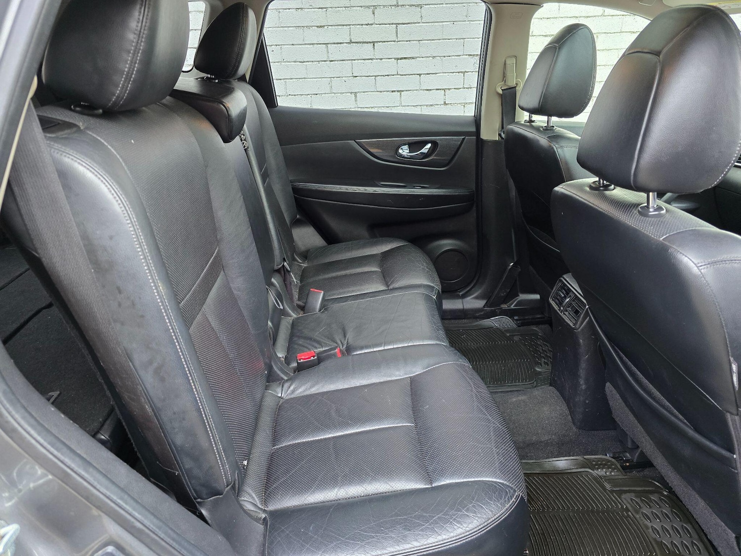 Used Nissan X-Trail 2016 for sale - 77625104: Photo 18