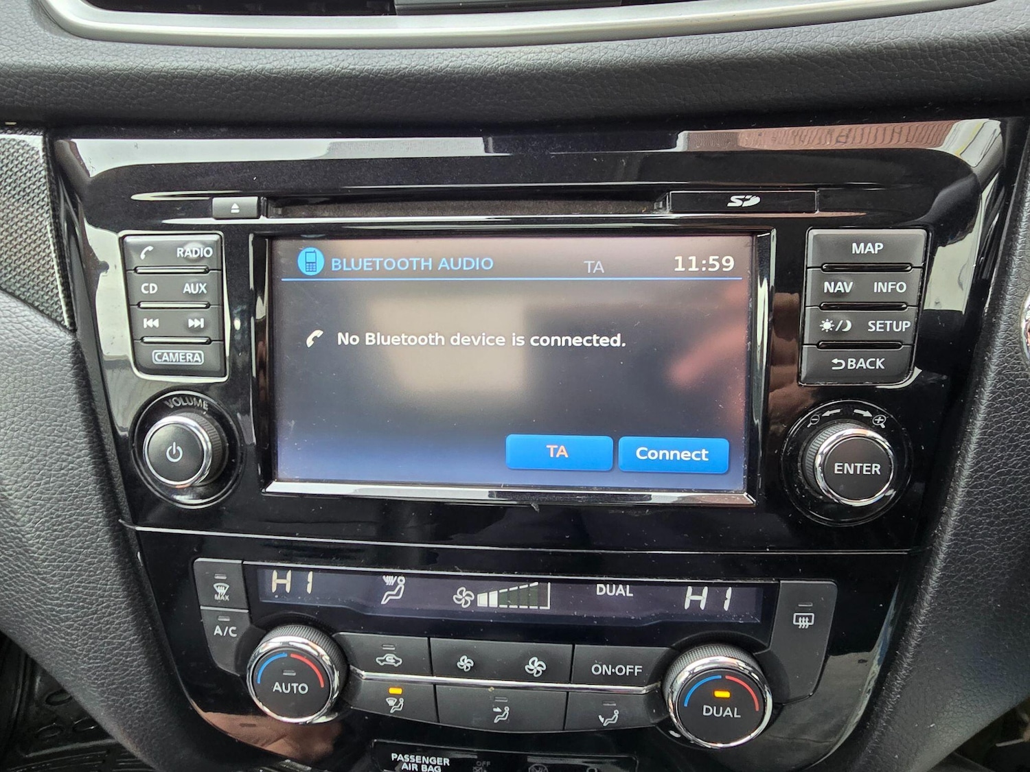 Used Nissan X-Trail 2016 for sale - 77625104: Photo 24