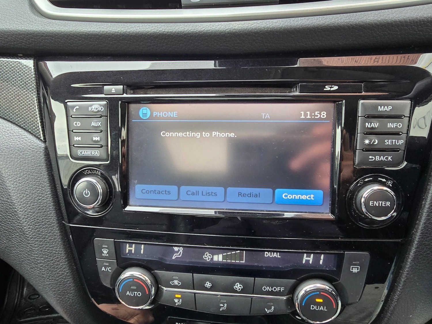 Used Nissan X-Trail 2016 for sale - 77625104: Photo 25