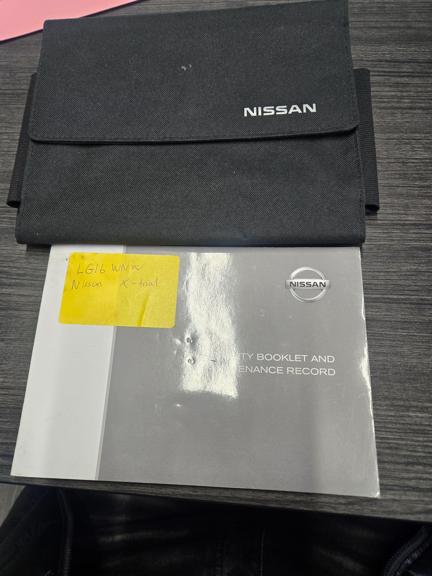 Used Nissan X-Trail 2016 for sale - 77625104: Photo 29