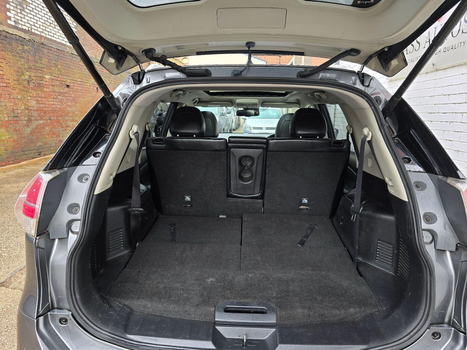 Used Nissan X-Trail 2016 for sale - 77625104: Photo 34