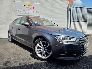 Used Audi A3 2013 for sale - 78705630: Photo