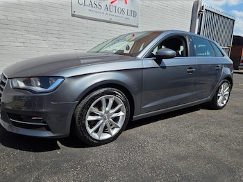 Used Audi A3 2013 for sale - 78705630: Photo