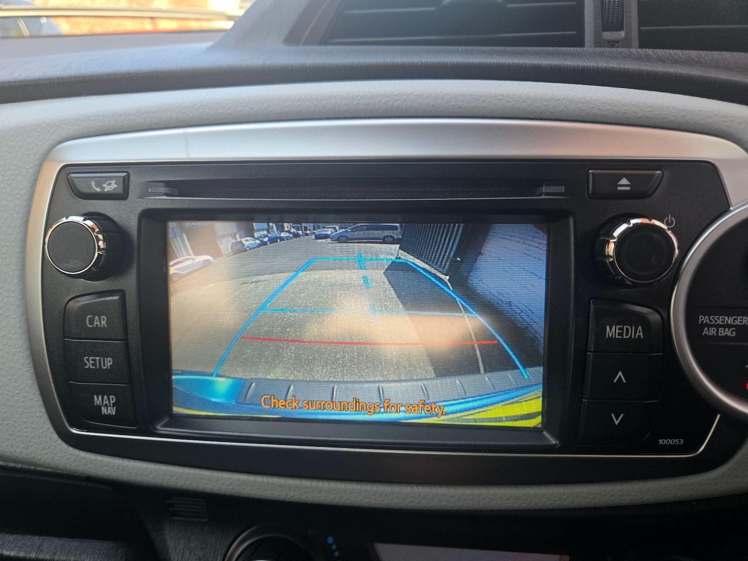 Vehicle 27