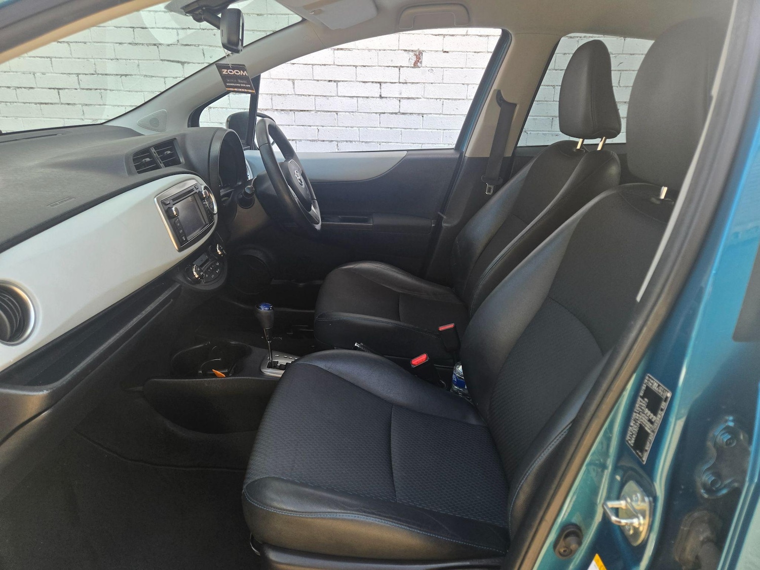 Vehicle 34