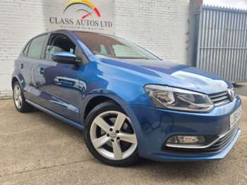 Used Volkswagen Polo 2014 for sale - 75377186: Photo