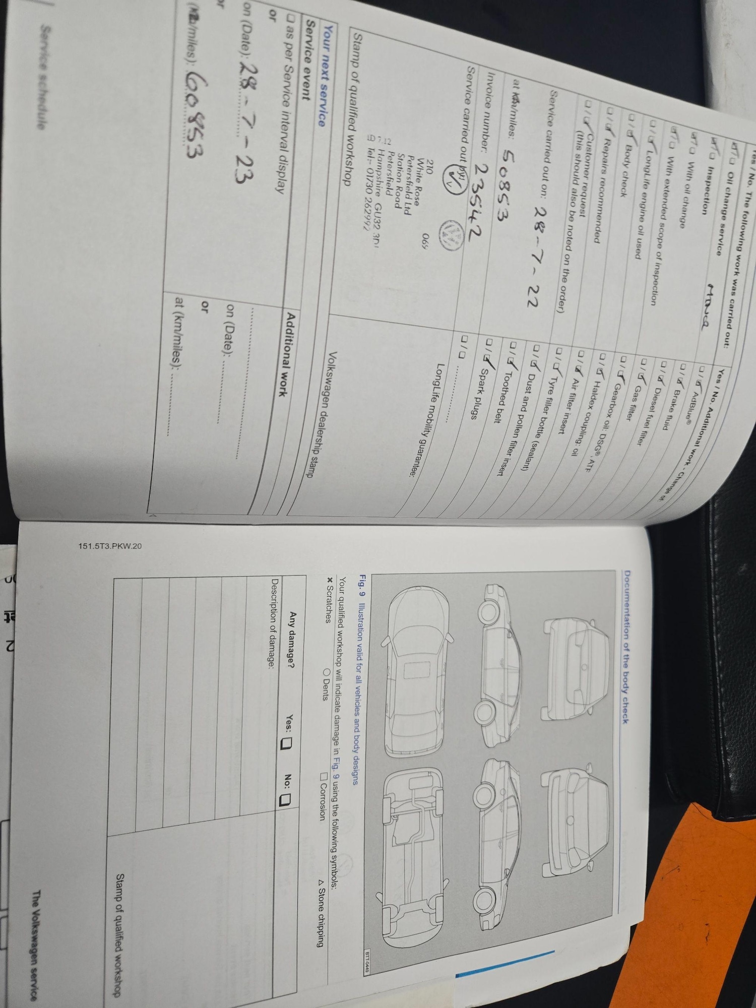 Vehicle 27