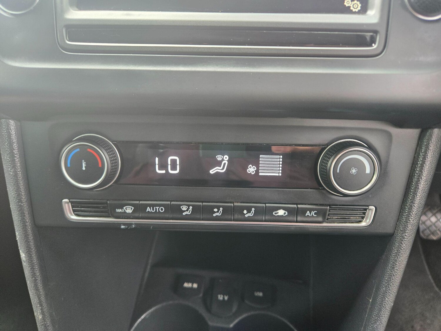 Vehicle 41