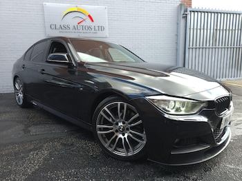 Used BMW 3 Series 2013 for sale - 78601654: Photo