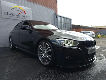 Used BMW 3 Series 2013 for sale - 78601654: Photo