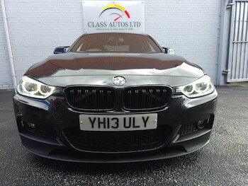 Used BMW 3 Series 2013 for sale - 78601654: Photo