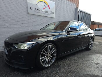 Used BMW 3 Series 2013 for sale - 78601654: Photo