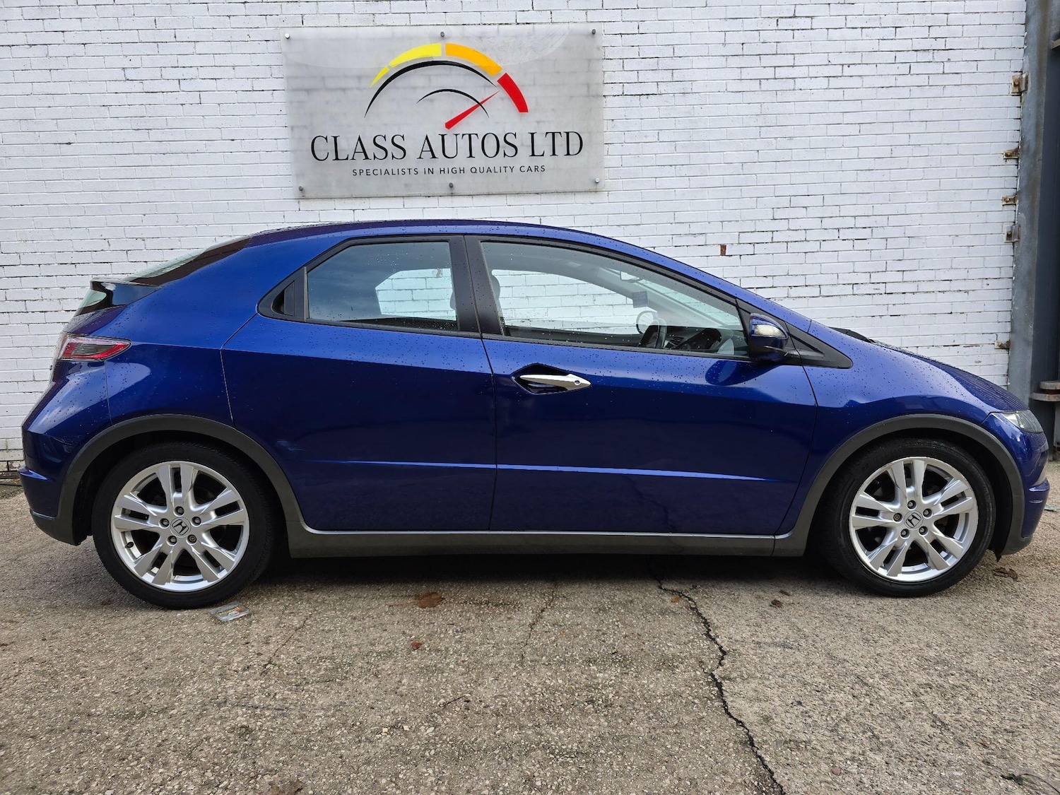 Used Honda Civic 2009 for sale - 76632891: Photo 11